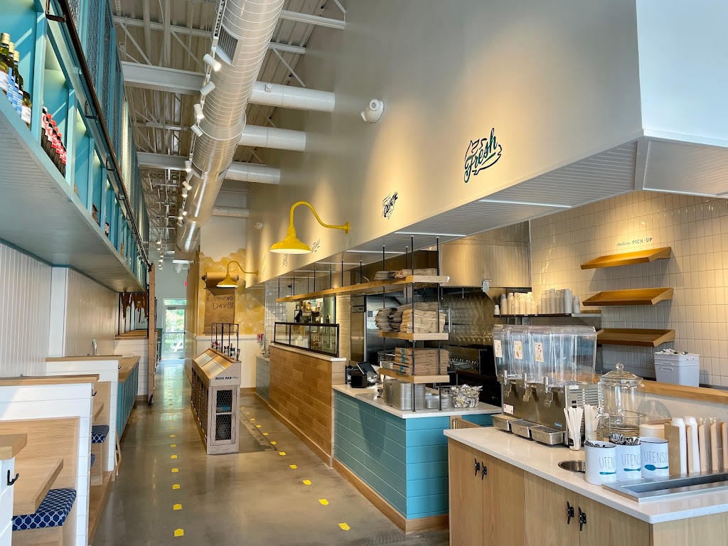 Brown Bag Seafood Co. 30346