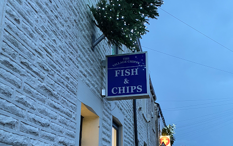The Village Chippy image
