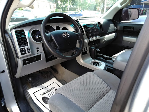 Used Car Dealer «Empire Auto Sales», reviews and photos, 646 W Main St, Lexington, KY 40508, USA