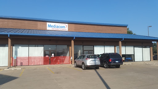 Cable Company «Mediacom Communications Corporation», reviews and photos, 900 W Kimberly Rd, Davenport, IA 52807, USA