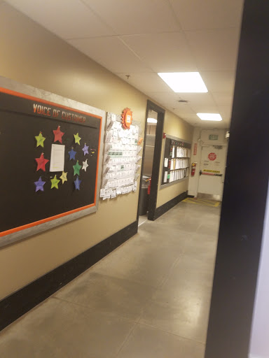 Home Improvement Store «The Home Depot», reviews and photos, 2150 W Spring St, Monroe, GA 30655, USA