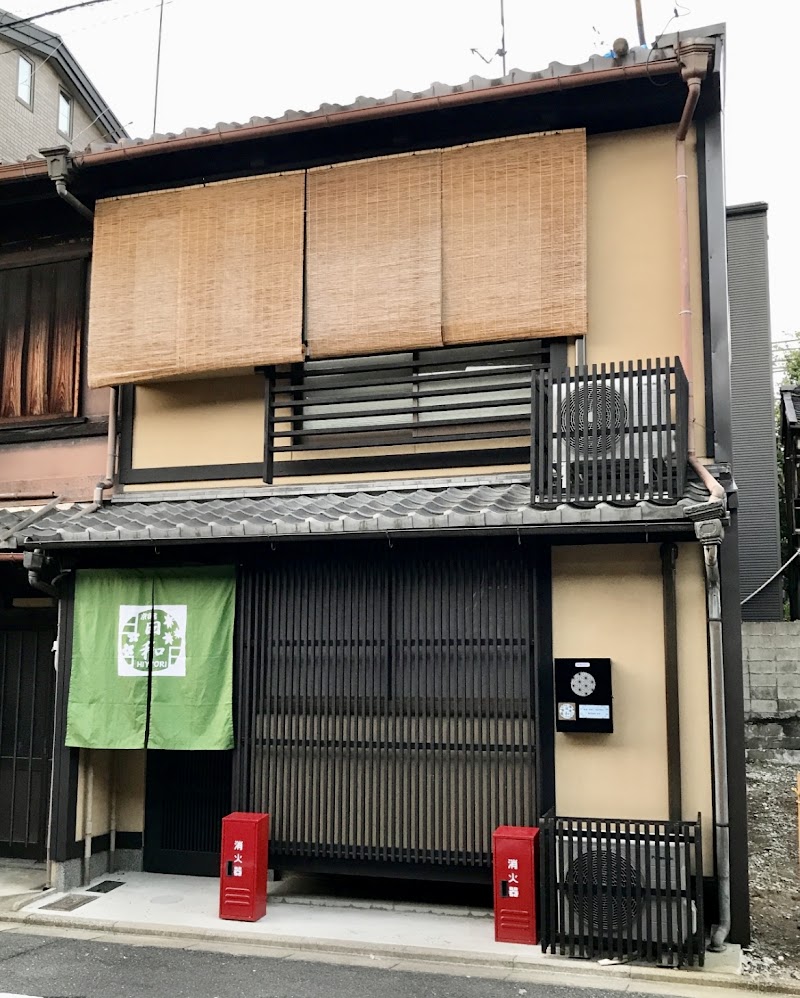 京宿日和 聚楽