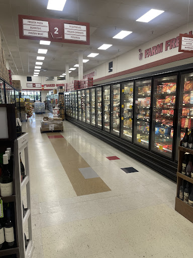 Grocery Store «R-N Market», reviews and photos, 6670 N Cedar Ave, Fresno, CA 93710, USA
