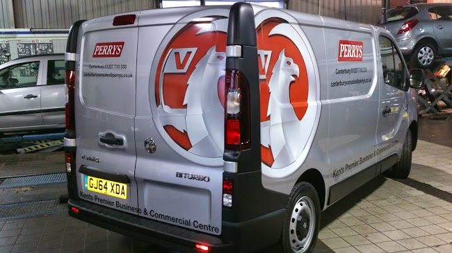 Reviews of Platinum Signs and Vehicle Graphics in Maidstone - Graphic designer