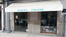 Duquita Lingerie