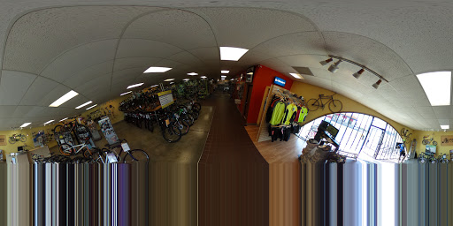 Bicycle Store «Pioneer Cycle», reviews and photos, 12741 Central Ave NE, Blaine, MN 55434, USA