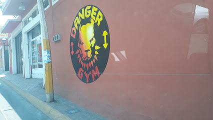 Danger Gym Fitness Club - Mariano Matamoros 12, Ozumba, 56800 Ozumba de Alzate, Méx., Mexico