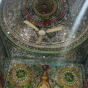 Sangla Shivala photo