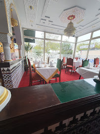 Atmosphère du Restaurant marocain Palais de Souss à Mantes-la-Jolie - n°5