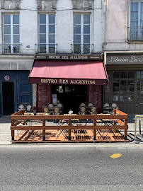 Photos du propriétaire du Restaurant français Le Bistro des Augustins à Paris - n°8