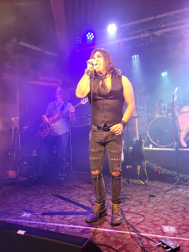 Live Music Bar «The Concert Pub - North», reviews and photos, 2470 Cypress Creek Pkwy, Houston, TX 77068, USA