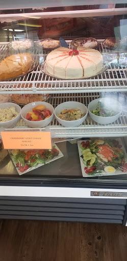 Sandwich Shop «Cambridge Market & Cafe», reviews and photos, 830 Fairview Ave, Bowling Green, KY 42101, USA