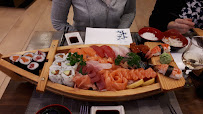 Sushi du Restaurant japonais Yuwiki Sushi à Wattignies - n°13