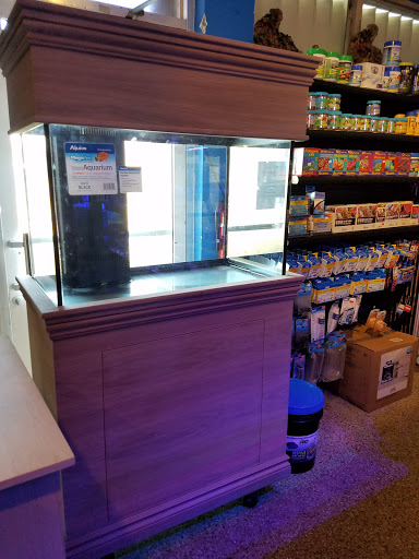 Pet Store «Tanks A Lot Aquariums», reviews and photos, 6680 Lantana Rd, Lake Worth, FL 33467, USA