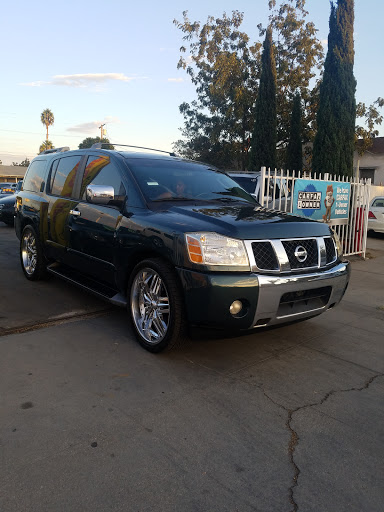 Used Car Dealer «Hilltop Cars», reviews and photos, 2100 E Pacific Coast Hwy, Long Beach, CA 90804, USA