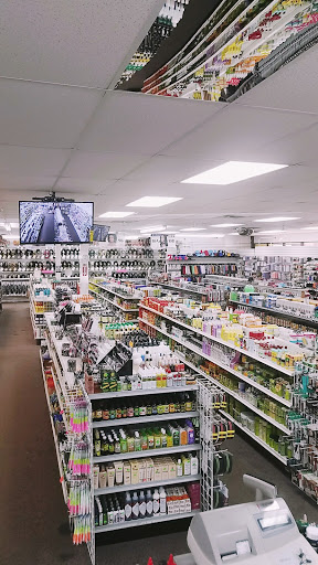 Beauty Supply Store «Golden Beauty», reviews and photos, 180 Cobb Pkwy S # C17, Marietta, GA 30060, USA