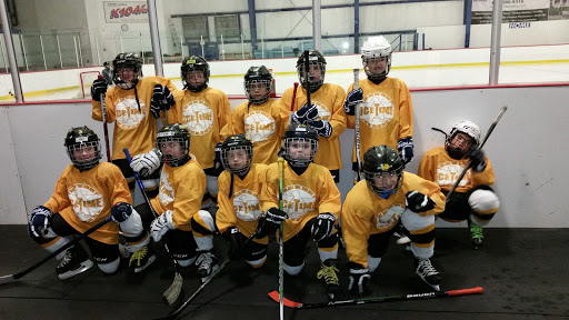 Sports Complex «Ice Time Sports Complex», reviews and photos, 21 Lakeside Rd, Newburgh, NY 12550, USA