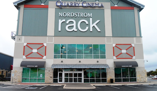 Department Store «Nordstrom Rack Alamo Quarry», reviews and photos, 255 E Basse Rd, San Antonio, TX 78209, USA