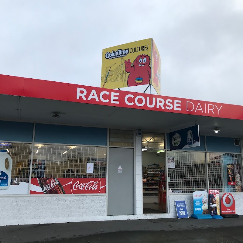 Racecourse Dairy