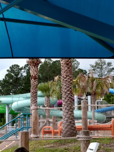 Water Park «Surf Lagoon Water Park», reviews and photos, 130 Towne Center Blvd, Pooler, GA 31322, USA