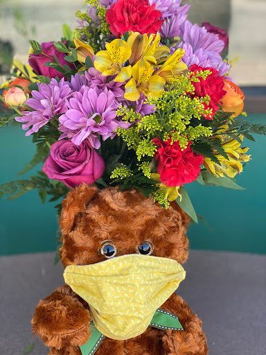 Florist «Lund Floral», reviews and photos, 483 12th St, Ogden, UT 84404, USA