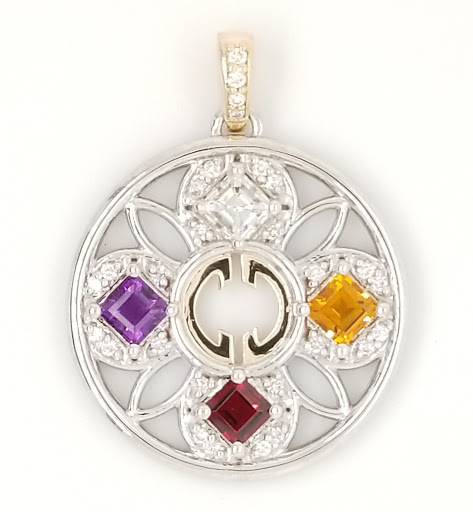 Jewelry Store «JAB Jewelry Designs», reviews and photos, 3220 Washington Rd, McMurray, PA 15317, USA