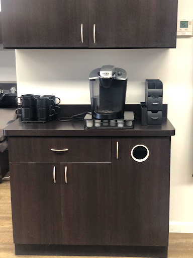 Hair Salon «Sanctuary Salon & Spa», reviews and photos, 12800 Seal Beach Blvd, Seal Beach, CA 90740, USA