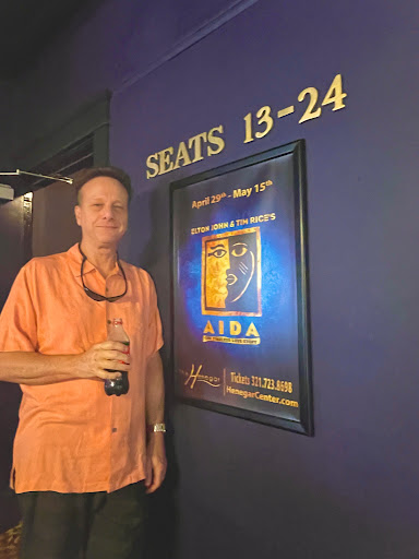 Performing Arts Theater «Henegar Center For the Arts», reviews and photos, 625 E New Haven Ave #119, Melbourne, FL 32901, USA