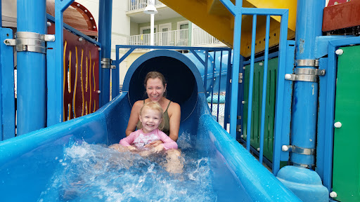 Water Park «Splash Harbour Water Park», reviews and photos, 399 2nd St, Indian Rocks Beach, FL 33785, USA
