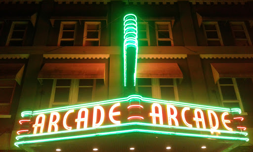 Art Center «Sidney & Berne Davis Art Center», reviews and photos, 2301 First St, Fort Myers, FL 33901, USA