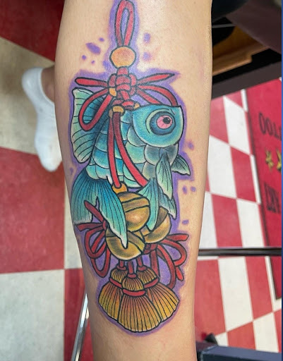 Explore my sister's keeper tattoo ideas, creative tattoo ideas in Feasterville Trevose, available at Tattoo Galaxy (Feasterville) Piercing & Custom tattoos