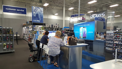 Electronics Store «Best Buy», reviews and photos, 12281 Limonite Ave, Eastvale, CA 91752, USA