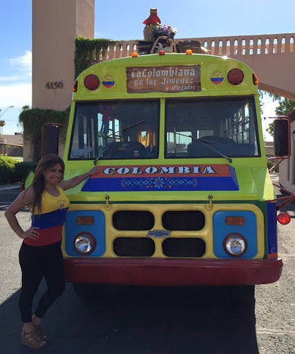 Event Venue «The Venue Scottsdale», reviews and photos, 7117 E 3rd Ave, Scottsdale, AZ 85251, USA