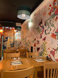 Atmosphère du Restaurant japonais Kyoto le petit japon à Aix-en-Provence - n°12
