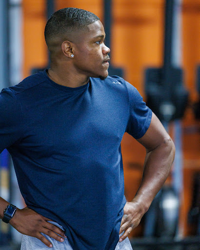 Gym «BURNfit Athletics», reviews and photos, 1984 Northgate Commerce Pkwy, Suffolk, VA 23435, USA