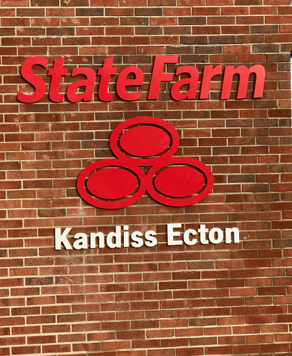 Insurance Agency «Kandiss Ecton - State Farm Insurance Agent», reviews and photos