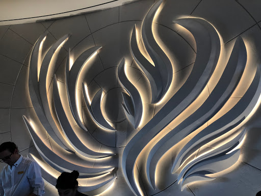 Spa «Centre for Well-Being at The Phoenician», reviews and photos, 6000 E Camelback Rd, Scottsdale, AZ 85251, USA