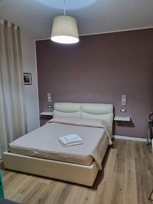 Chambres Bed & Breakfast B&B Terza Luna 84013 Cava de' Tirreni