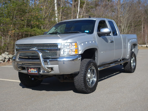 Used Car Dealer «Auto Mart Truck & Car Sales», reviews and photos, 53 S Main St, Derry, NH 03038, USA