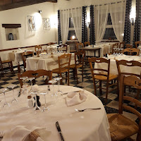 Photos du propriétaire du Restaurant LES GENTIANES à Le Poizat-Lalleyriat - n°1