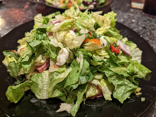 Italian Restaurant «Ynot Italian», reviews and photos, 1517 Colley Ave, Norfolk, VA 23517, USA