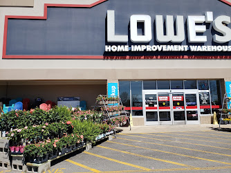 Lowe's Home Improvement