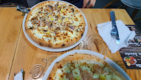 Plats et boissons du Pizzas à emporter Le Mirage Grill à Cachan - n°2
