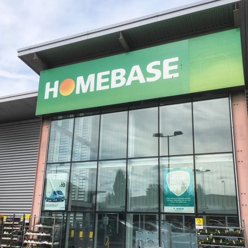 Homebase - Chelmsford (including Bathstore)