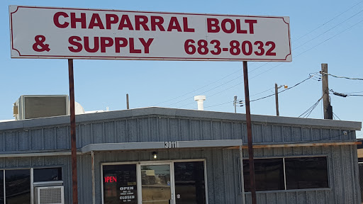Chaparral Bolt & Supply