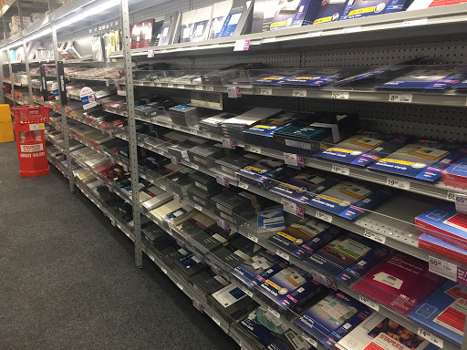 Office Supply Store «Staples», reviews and photos, 1905 Edwards Lake Rd, Birmingham, AL 35235, USA