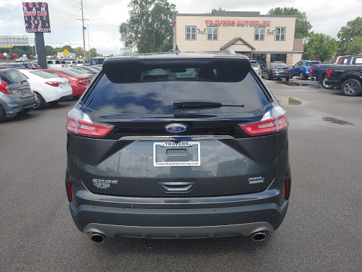 Used Car Dealer «Travers Autoplex», reviews and photos, 18155 Old Hwy 66, Eureka, MO 63025, USA