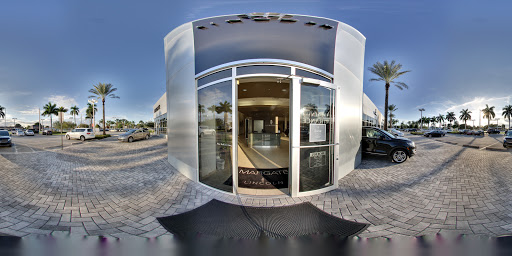 Car Dealer «Margate Lincoln», reviews and photos, 2250 N State Rd 7, Margate, FL 33063, USA