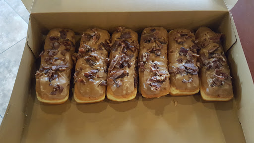 Donut Shop «Top Pot Doughnuts», reviews and photos, 18001 Bothell Everett Hwy, Bothell, WA 98012, USA