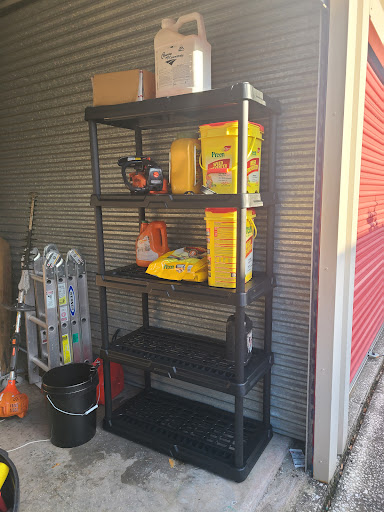 Self-Storage Facility «CubeSmart Self Storage», reviews and photos, 1435 Center St, Leesburg, FL 34748, USA